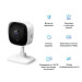 TP-Link Камера відеоспостереження TP-Link Tapo C100 (TAPO-C100)