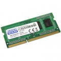 Goodram Модуль пам'яті для ноутбука SoDIMM DDR3 4GB 1600 MHz Goodram (GR1600S364L11S/4G)