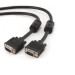 Cablexpert Кабель мультимедійний VGA 10.0m Cablexpert (CC-PPVGA-10M-B)