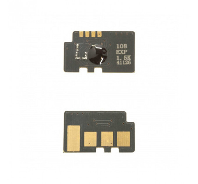 Чип для картриджа Samsung ML-1640/1641/2240/2241 JND (1801420)