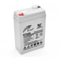 Ritar Батарея до ДБЖ Ritar AGM RT628, 6V-2.8Ah (RT628)
