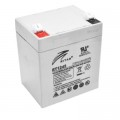 Ritar Батарея до ДБЖ Ritar AGM RT1245, 12V-4.5Ah (RT1245)