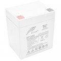 Ritar Батарея до ДБЖ Ritar AGM RT1250, 12V-5Ah (RT1250)