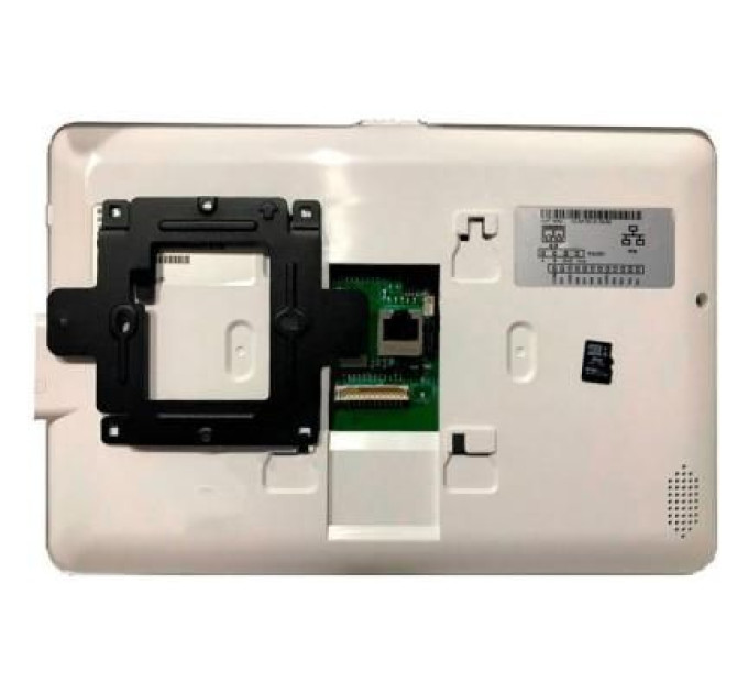 Dahua Відеодомофон Dahua DHI-VTH5221DW-S2