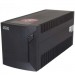Powercom Пристрій безперебійного живлення Powercom RPT-2000AP SCHUKO