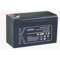 Kstar Батарея до ДБЖ Kstar 12В 7.5 Ач (6-FM-7.5)