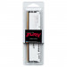 Модуль пам'яті для комп'ютера DDR5 32GB (2x16GB) 6800 MHz Beast White EXPO Kingston Fury (ex.HyperX) (KF568C34BWEK2-32)