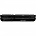 Модуль пам'яті для комп'ютера DDR5 64GB (2x32GB) 6000 MHz Beast Black EXPO Kingston Fury (ex.HyperX) (KF560C30BBEK2-64)