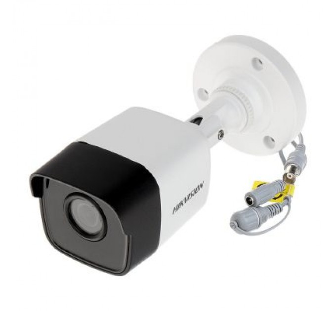 Hikvision Камера відеоспостереження Hikvision DS-2CE16D8T-ITF (2.8)