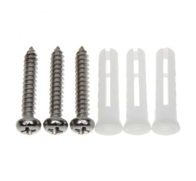 Hikvision Камера відеоспостереження Hikvision DS-2CE16D8T-ITF (2.8)