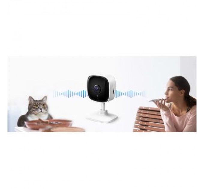 Камера відеоспостереження TP-Link TAPO-C110