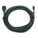 Cablexpert Кабель мультимедійний HDMI A to HDMI D (micro), 4.5m Cablexpert (CC-HDMID-15)