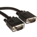 Cablexpert Кабель мультимедійний VGA 20.0m Cablexpert (CC-PPVGA-20M-B)