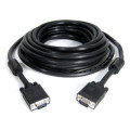 Cablexpert Кабель мультимедійний VGA 5.0m Cablexpert (CC-PPVGA-5M-B)
