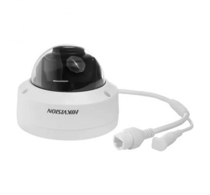 Hikvision Камера відеоспостереження Hikvision DS-2CD1121-I(F) (2.8)