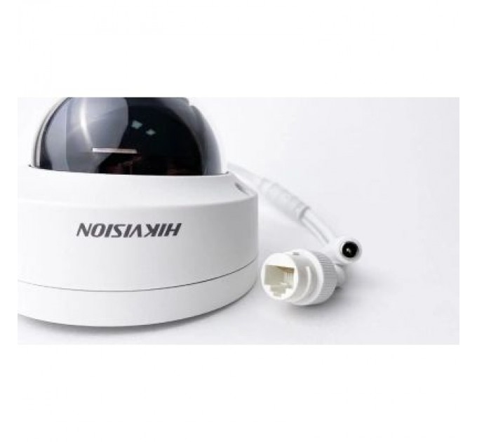 Hikvision Камера відеоспостереження Hikvision DS-2CD1121-I(F) (2.8)