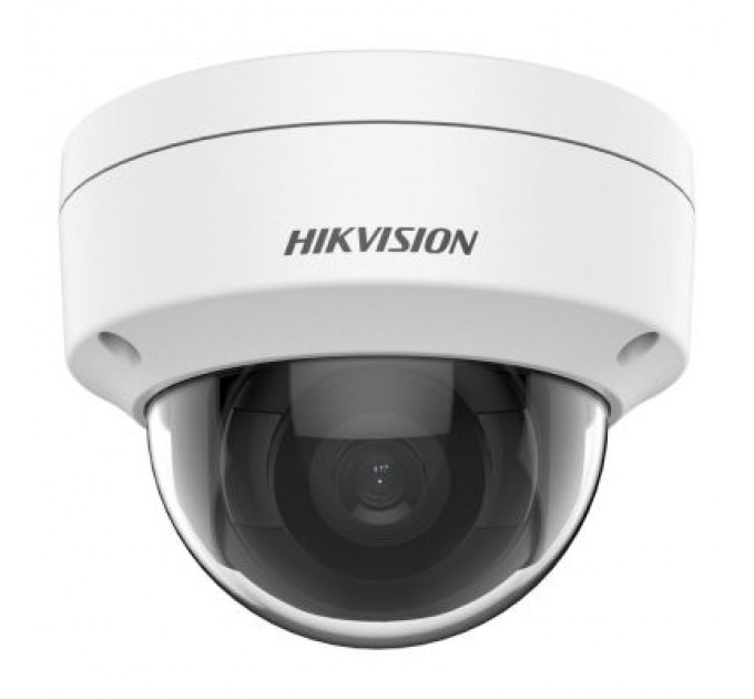 Hikvision Камера відеоспостереження Hikvision DS-2CD1121-I(F) (2.8)