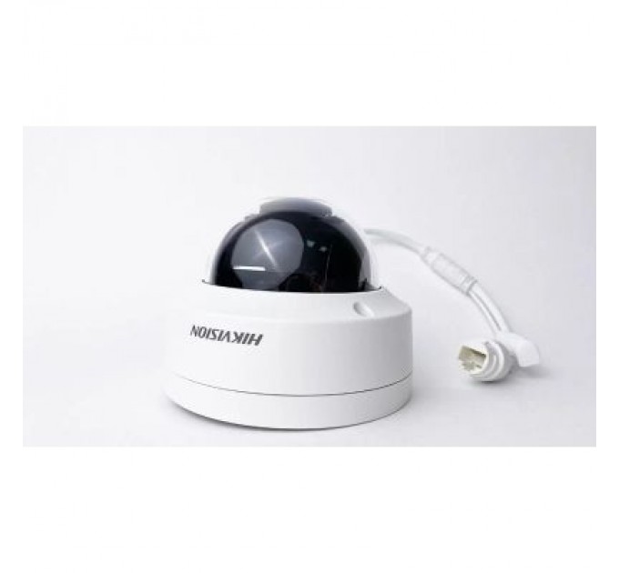 Hikvision Камера відеоспостереження Hikvision DS-2CD1121-I(F) (2.8)