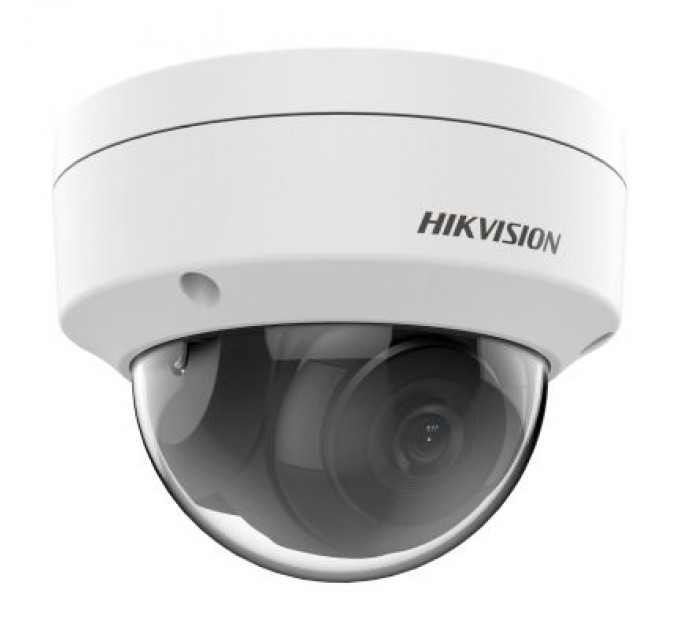 Hikvision Камера відеоспостереження Hikvision DS-2CD1121-I(F) (2.8)