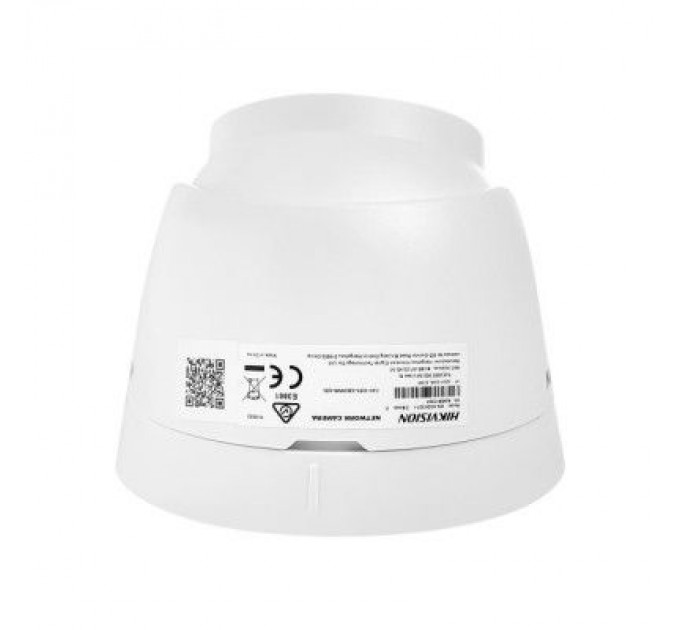 Hikvision Камера відеоспостереження Hikvision DS-2CD1321-I(F) (2.8)