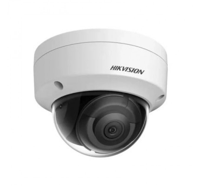 Hikvision Камера відеоспостереження Hikvision DS-2CD2121G0-IS(C) (2.8)