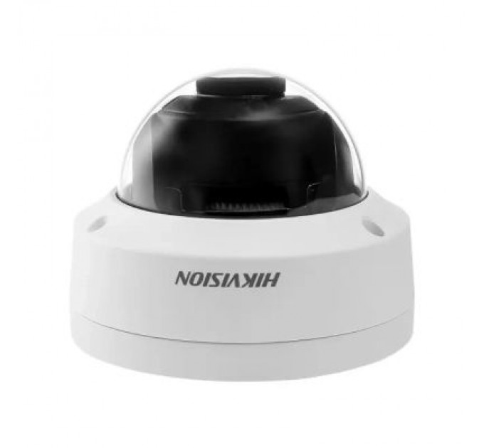 Hikvision Камера відеоспостереження Hikvision DS-2CD2121G0-IS(C) (2.8)