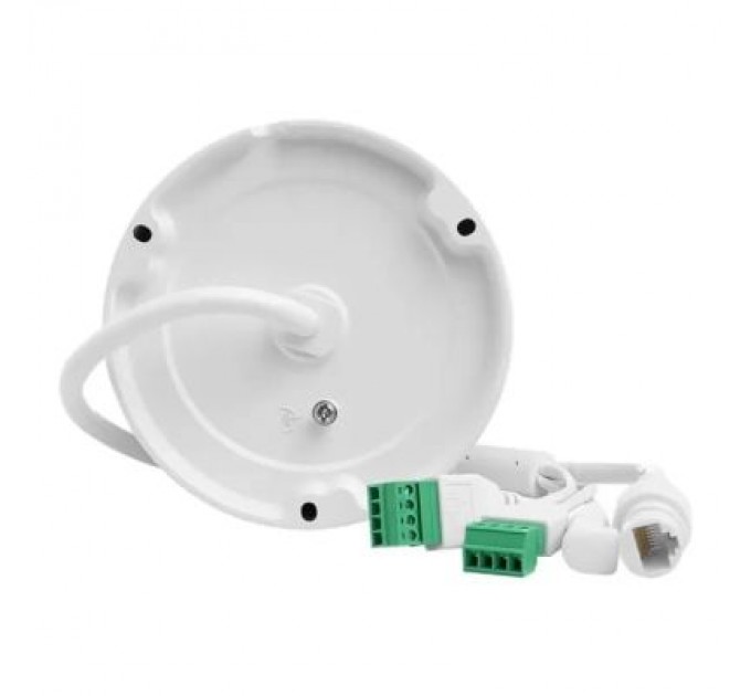 Hikvision Камера відеоспостереження Hikvision DS-2CD2121G0-IS(C) (2.8)