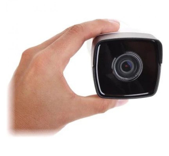 Hikvision Камера відеоспостереження Hikvision DS-2CD1021-I(F) (2.8)