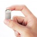 Apacer USB флеш накопичувач Apacer 32GB AH115 Silver USB 2.0 (AP32GAH115S-1)