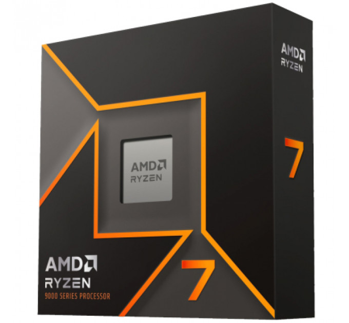 Процесор AMD Ryzen 7 9700X (100-000001404)