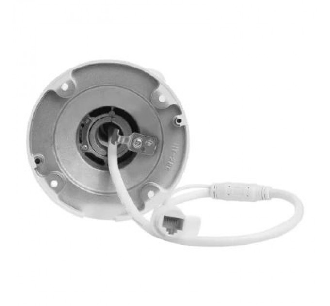 Hikvision Камера відеоспостереження Hikvision DS-2CD2T47G2-L(C) (4.0)