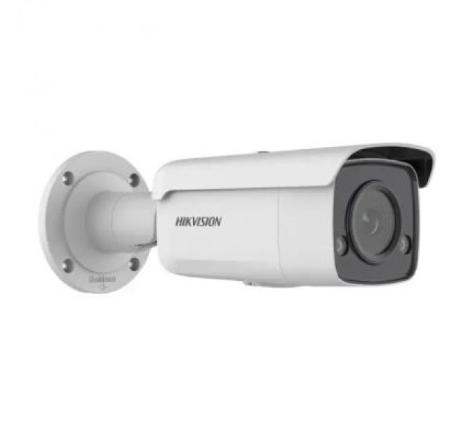 Hikvision Камера відеоспостереження Hikvision DS-2CD2T47G2-L(C) (4.0)