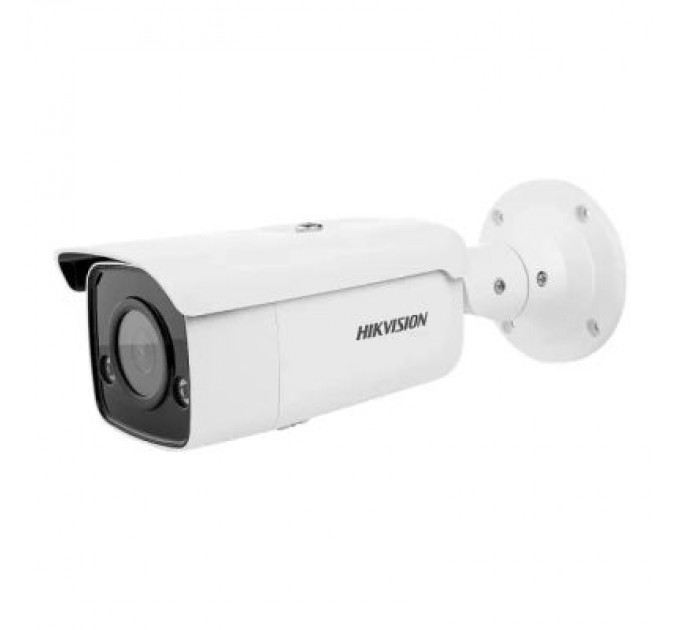 Hikvision Камера відеоспостереження Hikvision DS-2CD2T47G2-L(C) (4.0)