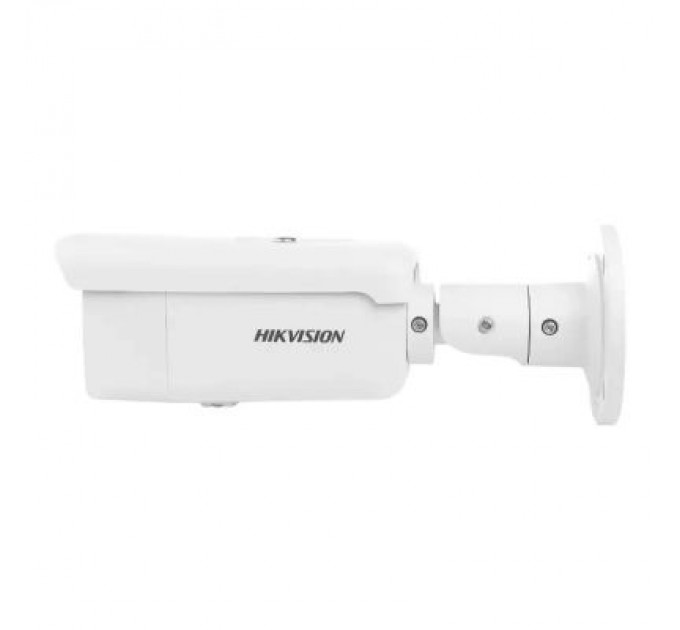 Hikvision Камера відеоспостереження Hikvision DS-2CD2T47G2-L(C) (4.0)