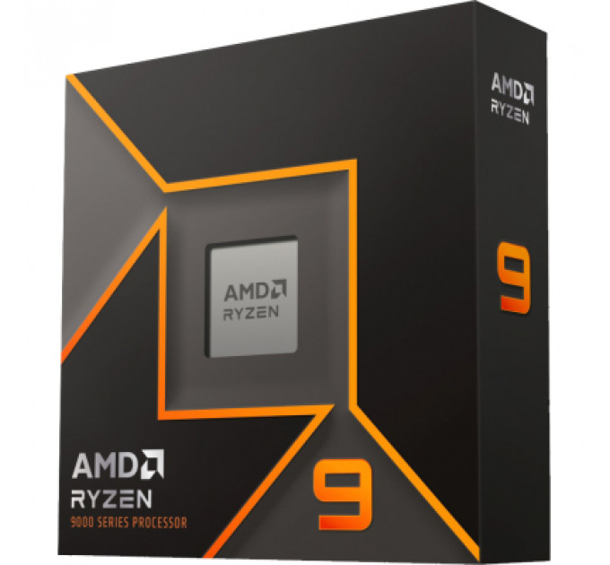 Процесор AMD Ryzen 9 9950X (100-100001277WOF)