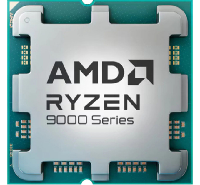 Процесор AMD Ryzen 9 9950X (100-000001277)