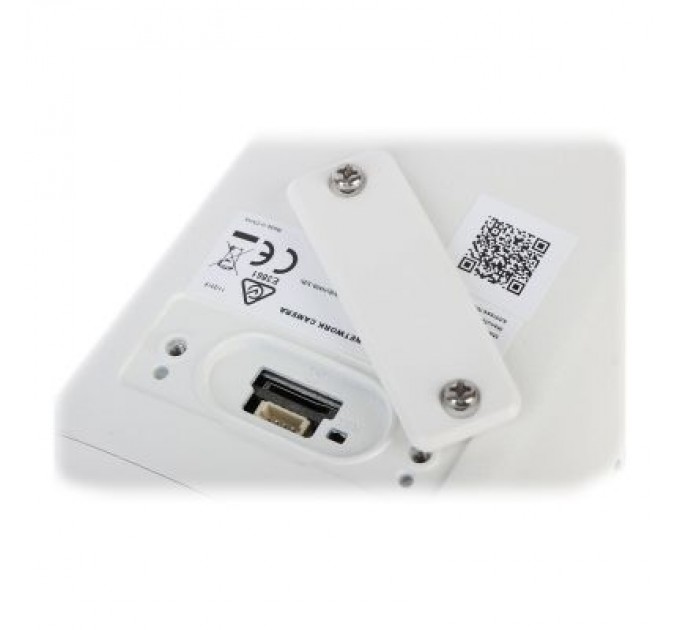 Hikvision Камера відеоспостереження Hikvision DS-2CD2T86G2-4I(C) (4.0)