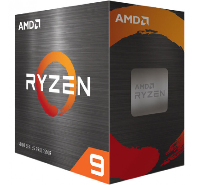 Процесор AMD Ryzen 9 5900XT (100-100001581WOF)