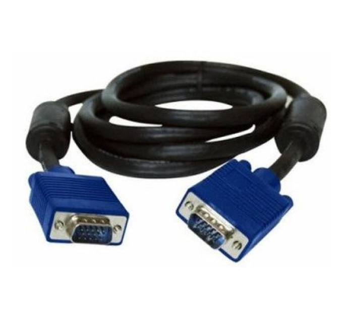 Atcom Кабель мультимедійний VGA 1.8m Atcom (15261)