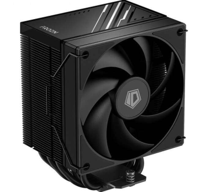 Кулер до процесора ID-Cooling FROZN A610 BLACK