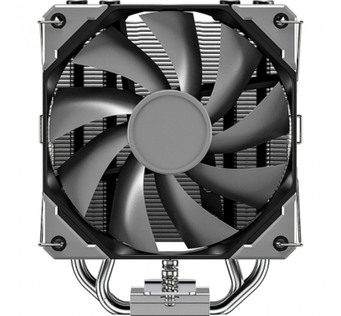 Кулер до процесора ID-Cooling SE-214-XT BASIC