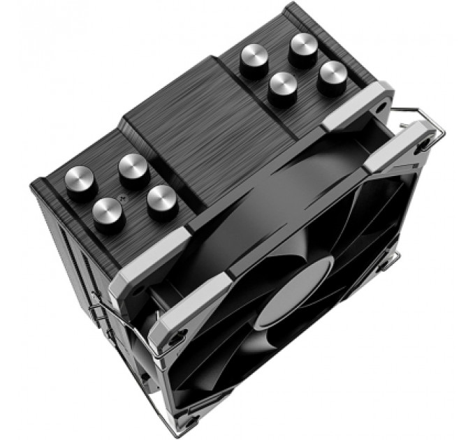 Кулер до процесора ID-Cooling SE-214-XT BASIC