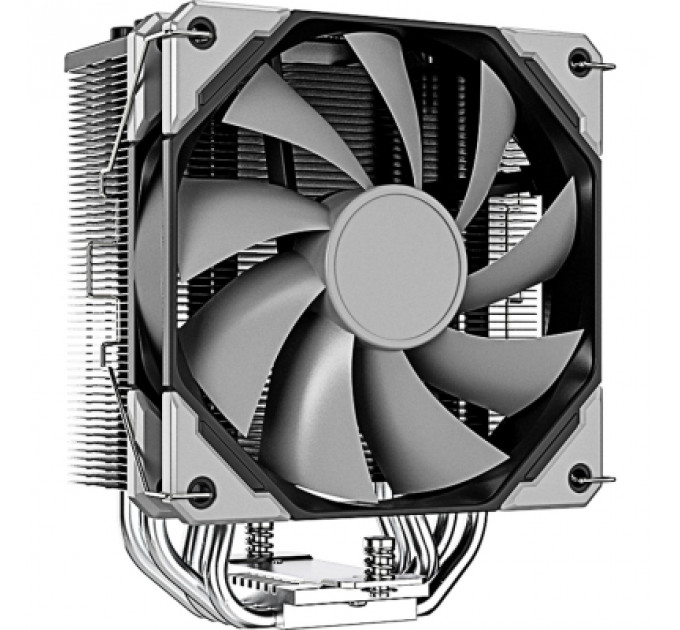 Кулер до процесора ID-Cooling SE-214-XT BASIC