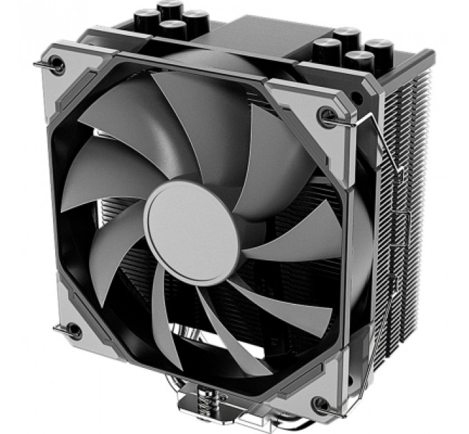 Кулер до процесора ID-Cooling SE-214-XT BASIC