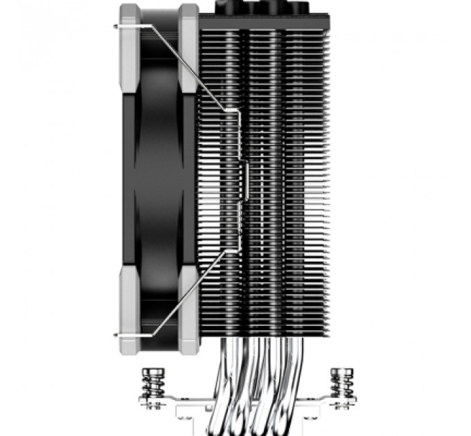 Кулер до процесора ID-Cooling SE-214-XT BASIC