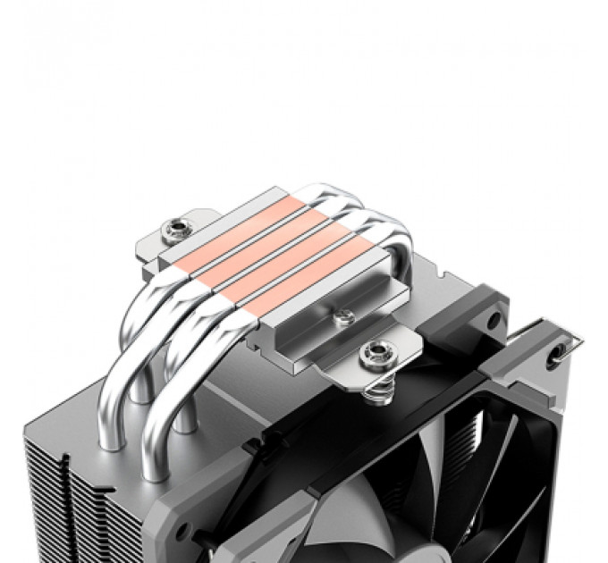 Кулер до процесора ID-Cooling SE-214-XT BASIC