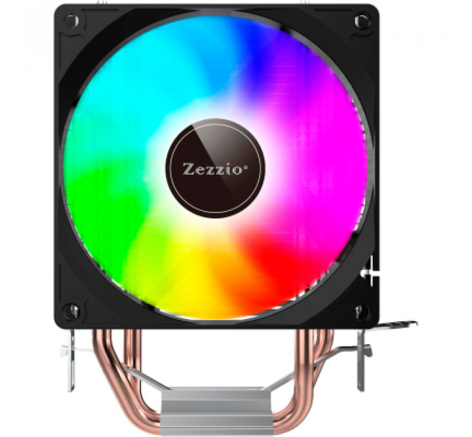 Кулер до процесора Zezzio ZH-DL200C