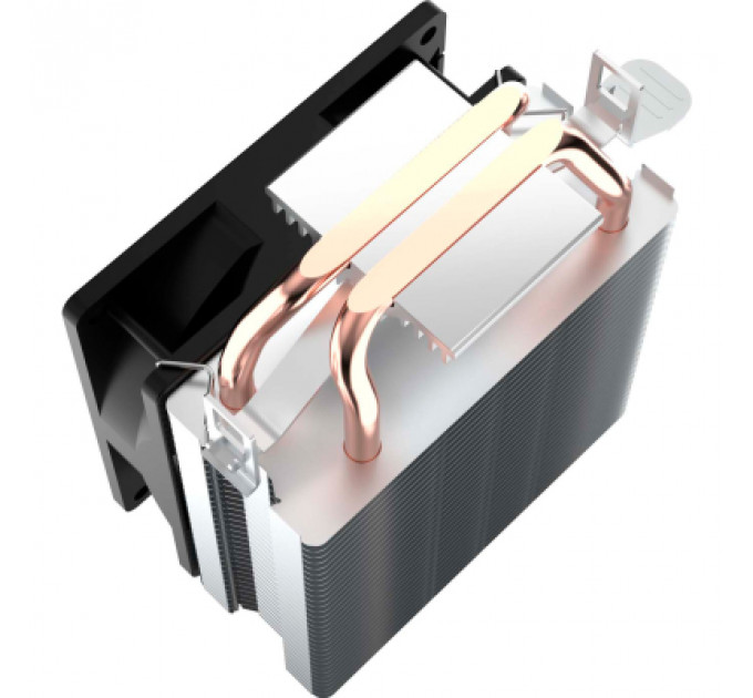 Кулер до процесора Zezzio ZH-DL200C