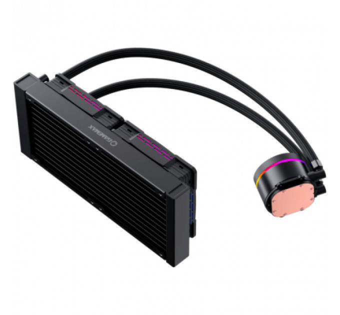 Система рідинного охолодження Gamemax IceChill 240V