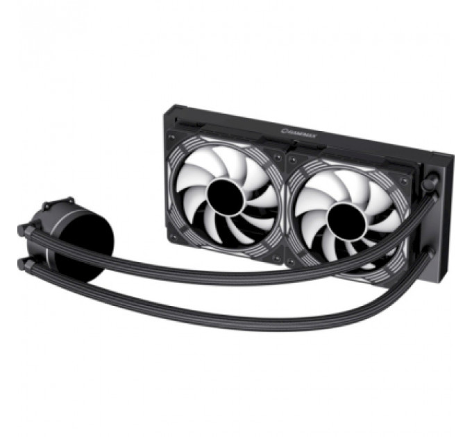 Система рідинного охолодження Gamemax IceChill 240V